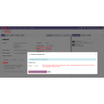 Generate and share a secure Scalapay payment link directly from a Sales Order.