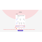 Eligible customers can choose the Pay in Full option to complete the payment in a single secure transaction.