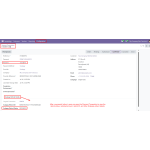 View the refund status, refunded amount, refund ID, and other refund details from the Payment Transaction record.
