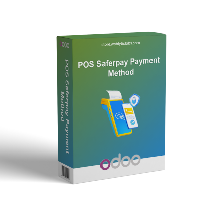 POS Saferpay Payment Method