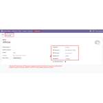 Enter the API Username, API Password, Customer ID, and Terminal ID to securely connect Saferpay with the POS.