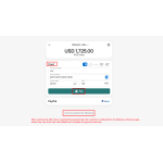 Scan the QR code or open the payment link, enter the card details, and complete the payment securely.
