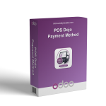 POS Dojo Payment Method