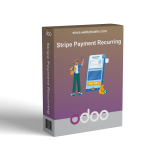 Stripe Payment Recurring