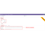 Enable Stripe and enter the required credentials to configure the payment provider.