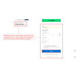 Customers are redirected to a secure Stripe page to enter card details and click Subscribe.