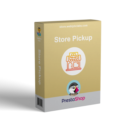 Store Pickup Module for PrestaShop | Convenient Order Collection