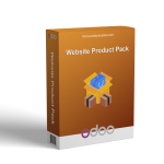 Website Bundle Product Pack