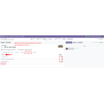 Add products and quantities to the pack, then publish it for customer purchase.