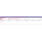 Price quotations are received and managed in the backend