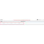 Select the showtime for the chosen date to continue the booking.