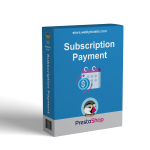 PrestaShop Subscription Module | Effortless Recurring Orders