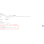 Odoo User Approval by Admin