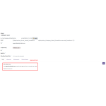 Odoo User Approval by Admin