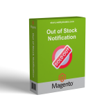 Enhance Customer Satisfaction with Magento 2 Out-of-Stock Notification Extension