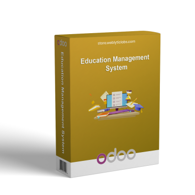 Education Management System