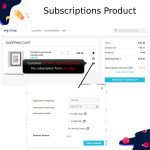 PrestaShop Subscription Module | Effortless Recurring Orders