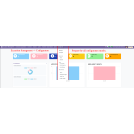 Open the Education Management app and go to Configuration to set up all system configuration models.