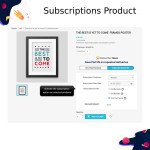 PrestaShop Subscription Module | Effortless Recurring Orders