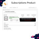 PrestaShop Subscription Module | Effortless Recurring Orders