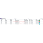 After payment, the installment is marked as paid and the enrollment record is updated.