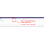 Open Classes to create courses, manage subjects, schedule classes, and track attendance.