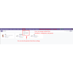 Open Students to manage student records, attendance, assignments, and parent details.