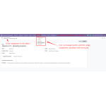 Go to Teachers and open Grade Assignment to manage teachers and assign assignments, attendance, and lesson plans.