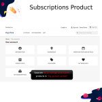 PrestaShop Subscription Module | Effortless Recurring Orders