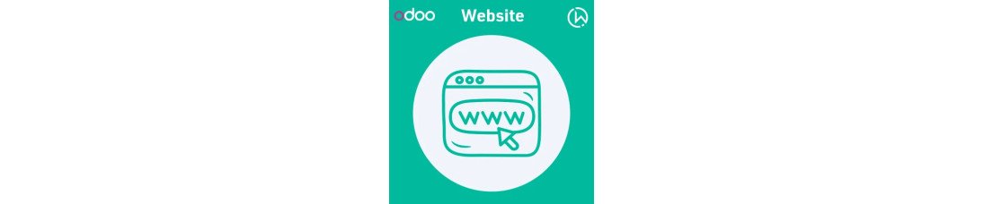 Odoo Website Apps – Enhance Your Online Business