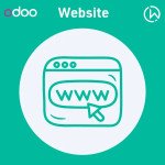 Odoo Website Apps