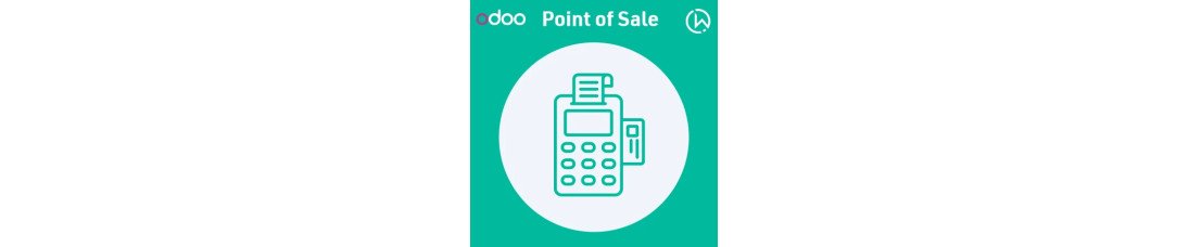 Odoo POS Apps