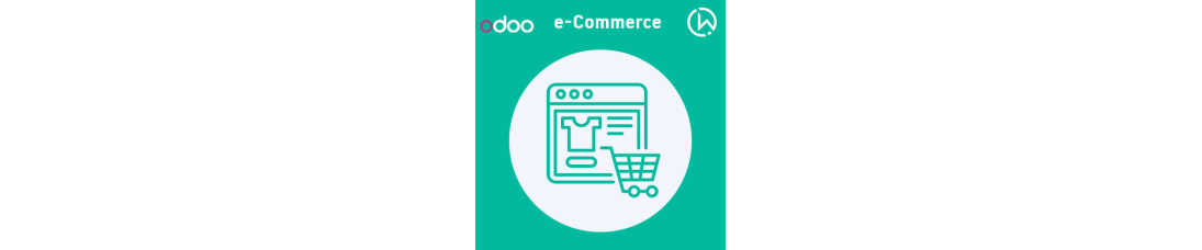 Odoo eCommerce Apps – Optimize Your Online Store