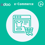 Odoo eCommerce Apps